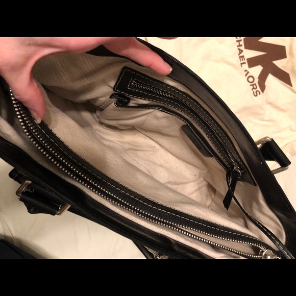 Michael Kohrs Black Bag - Picture 5 of 8
